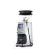 eureka atom specialty 65 chrome coffee grinder