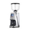 Eureka Atom Specialty 65 Chrome Coffee Grinder | Buy Now