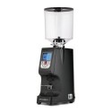 eureka atom specialty 75 black coffee grinder - pro
