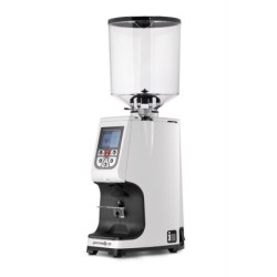 Eureka Atom Specialty 75 White Coffee Grinder | Buy Now
