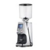 Eureka Atom Specialty 75 Chrome Coffee Grinder | Buy Now