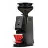 eureka atom pro coffee grinder - advanced precision
