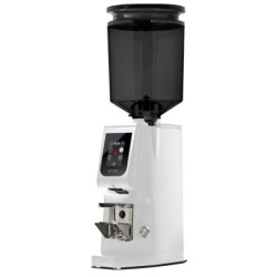 eureka atom excellence 65 coffee grinder - precision & speed