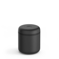 fellow electric atmos vacuum canister - fresh coffee storage