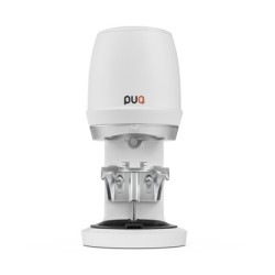 puqpress q 58 mm automatic tamper - consistent tamping