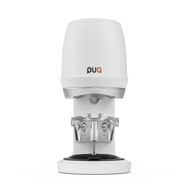 puqpress q 58 mm automatic tamper - consistent tamping