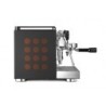 rocket appartamento serie nera espresso machine