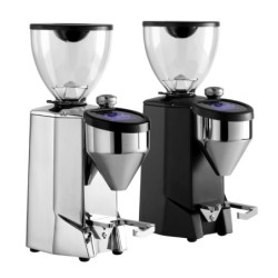 rocket fausto coffee grinder - precision & performance