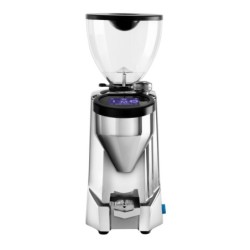 rocket fausto coffee grinder - precision & performance