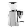 rocket fausto coffee grinder - precision & performance