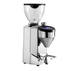 rocket fausto coffee grinder - precision & performance