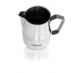 rocket milk jug - perfect for steaming and frothing