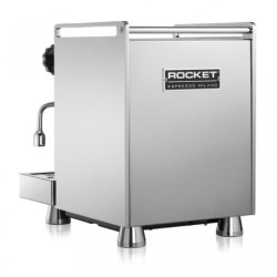 rocket mozzafiato timer evoluzione r coffee machine