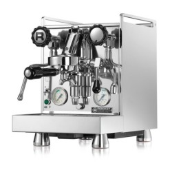 rocket mozzafiato timer type v espresso machine