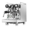 rocket mozzafiato timer type v espresso machine