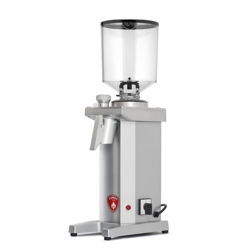 eureka drogheria 85 coffee grinder - professional