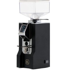 eureka mignon xl coffee grinder - high capacity