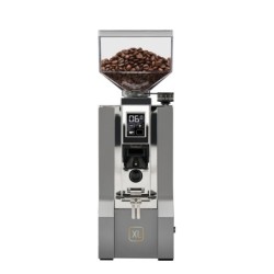 eureka mignon xl coffee grinder - high capacity