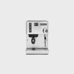 rancilio silvia v6 espresso machine - classic