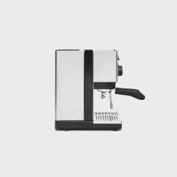 rancilio silvia v6 espresso machine - classic