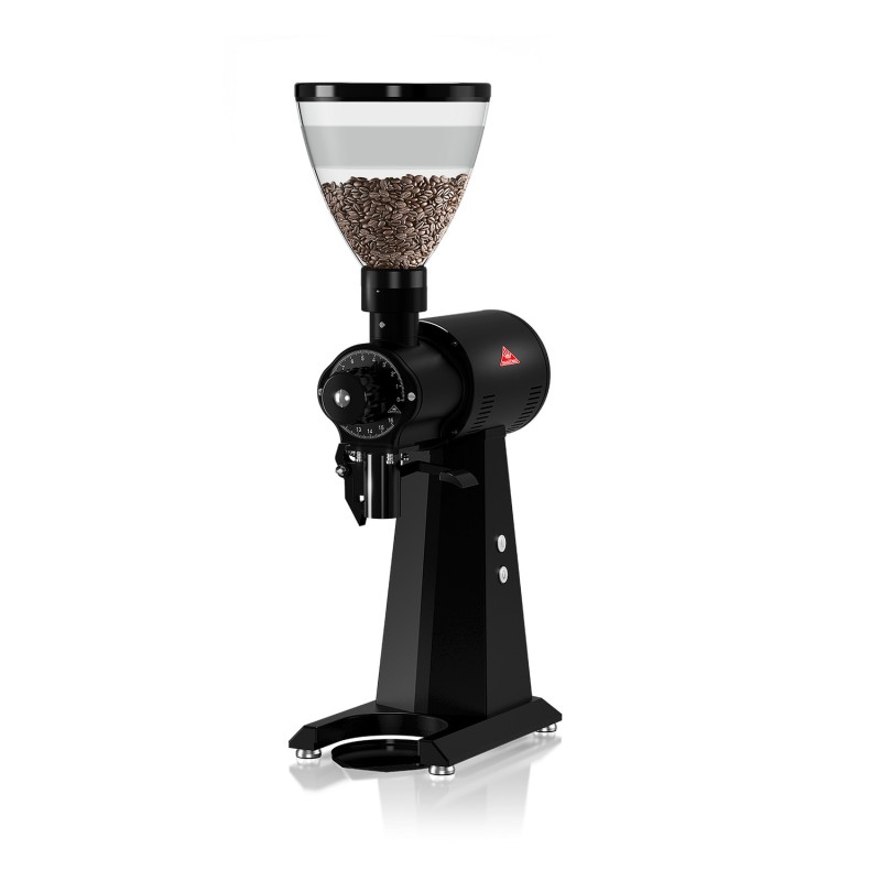 mahlkonig ek43 coffee grinder - precision
