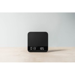 acaia lunar 2021 scale - precision & durable