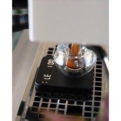 acaia lunar 2021 scale - precision & durable