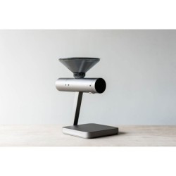 acaia orion bean doser - precision dispensing