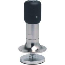 Macap CPM Dynamometric Tamper for Espresso Coffee Setup
