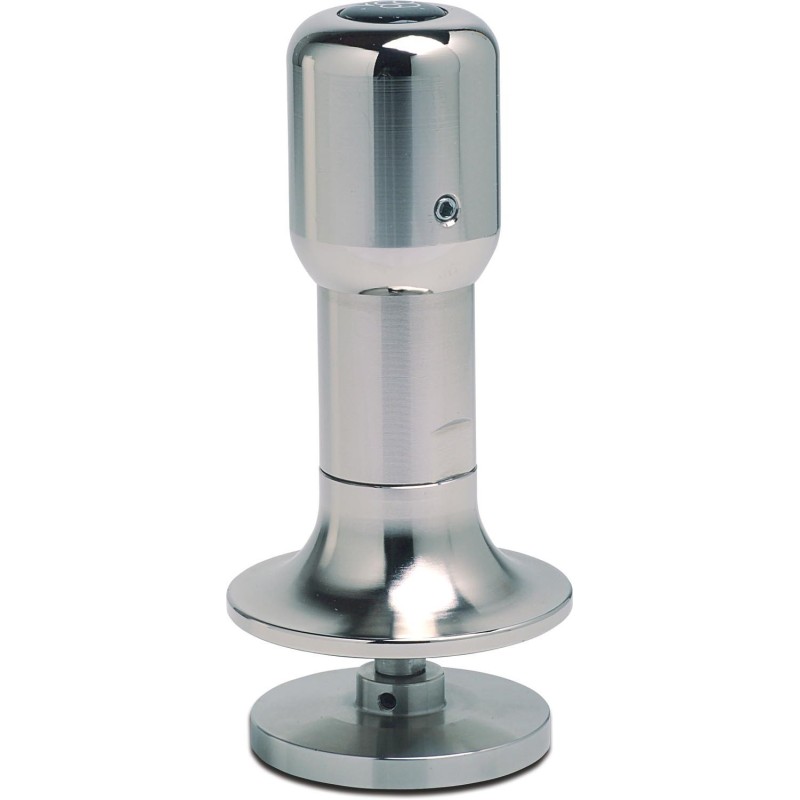 Macap CPM Dynamometric Tamper for Espresso Coffee Setup