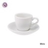 Loveramics Egg Espresso Cups 80ml (Set of 6)