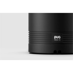 Puqpress M3 58mm – Effortless, Perfect Tamps Every Time