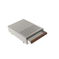 Grounds Control 5 Knock Box - Commercial Espresso