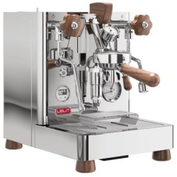 Lelit Bianca PL162T V3 Dual Boiler Espresso Machine | Paddle