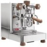 Lelit Bianca PL162T V3 Dual Boiler Espresso Machine | Paddle