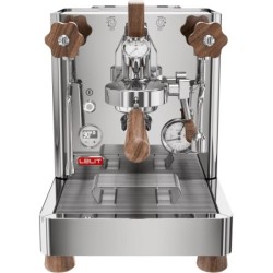 Lelit Bianca PL162T V3 Dual Boiler Espresso Machine | Paddle