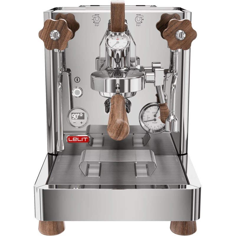 Lelit Bianca PL162T V3 Espresso Machine | Fast Shipping