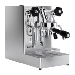 lelit mara x pl62x espresso machine