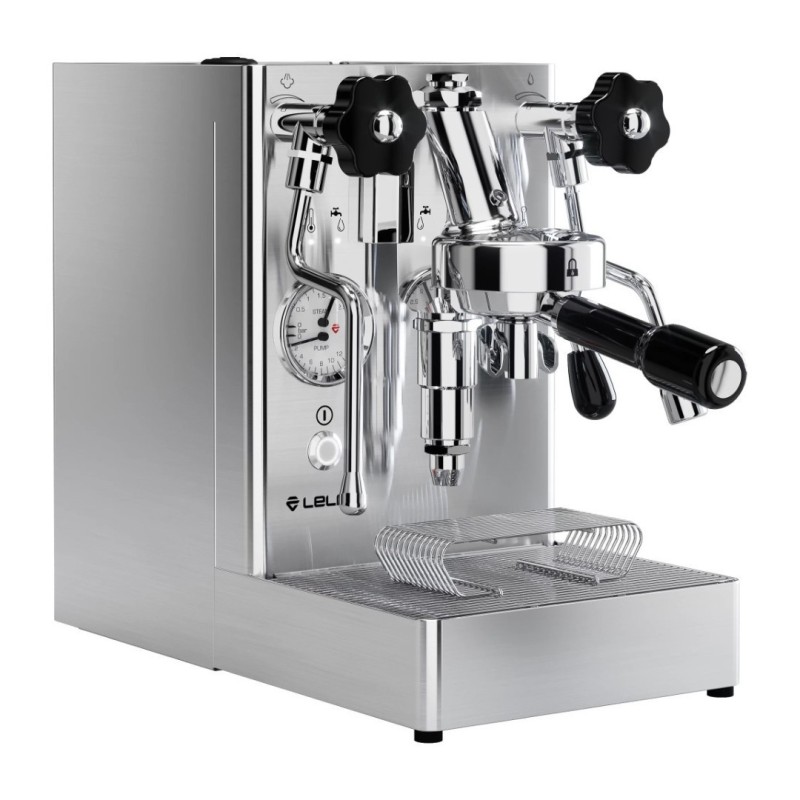 lelit mara x pl62x espresso machine