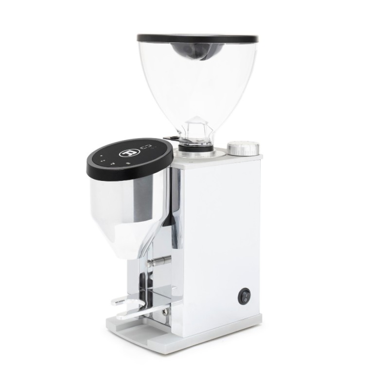 rocket faustino 3.1 coffee grinder - precision & power