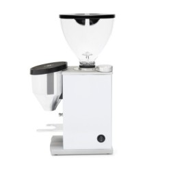 rocket faustino 3.1 coffee grinder - precision & power