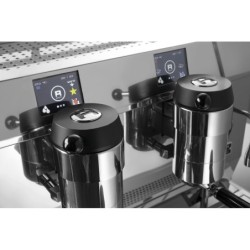 rocket r9v espresso machine - versatile & powerful