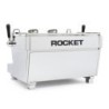 rocket re doppia espresso machine - dual functionality