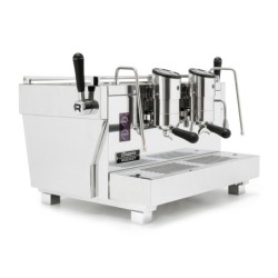 rocket re doppia espresso machine - dual functionality
