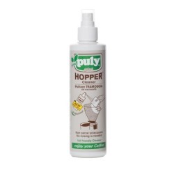 Puly Hopper Cleaner