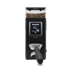 rancilio stile coffee grinder - precision & power