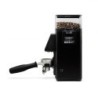rancilio stile coffee grinder - precision & power