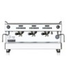 rocket boxer timer espresso machine - precision brew