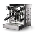 rocket appartamento tca espresso machine - compact & elegant