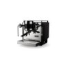 rocket bicocca espresso machine - compact & powerful